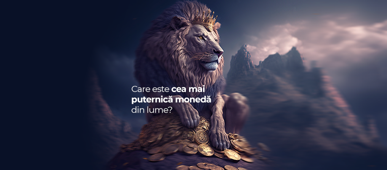 Care este cea mai puternică și mai sigură monedă din lume?