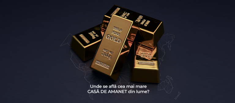 Unde se află cea mai mare casă de amanet din lume?