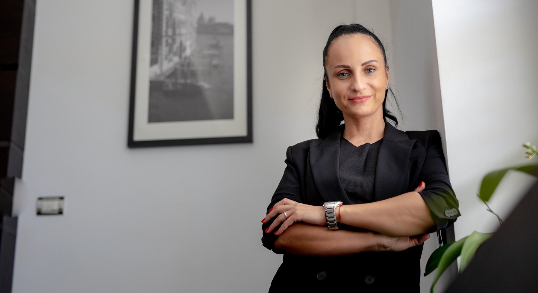 The MoneyGolders - Alexandra, curajul de a infrunta provocari noi