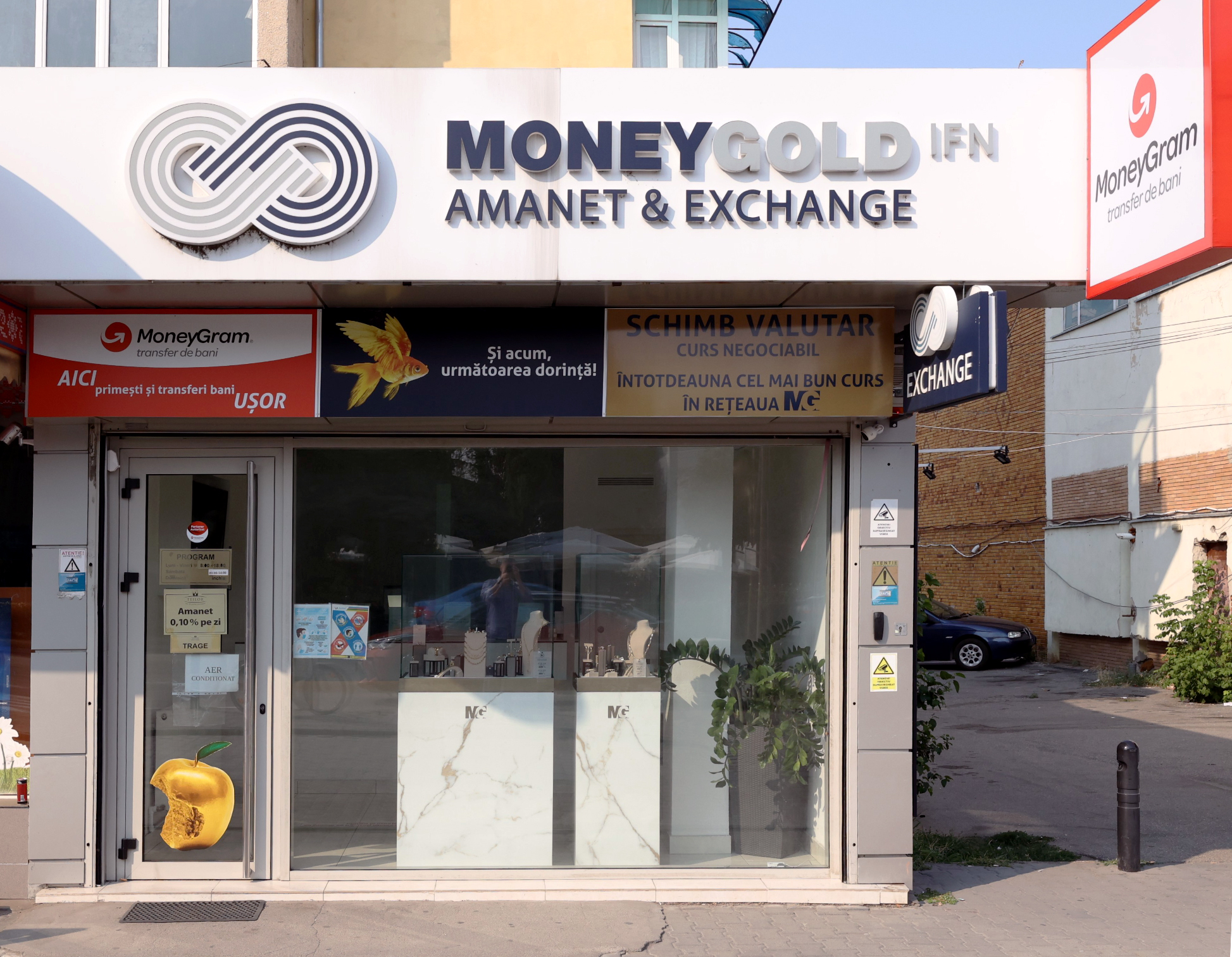 Shop Image