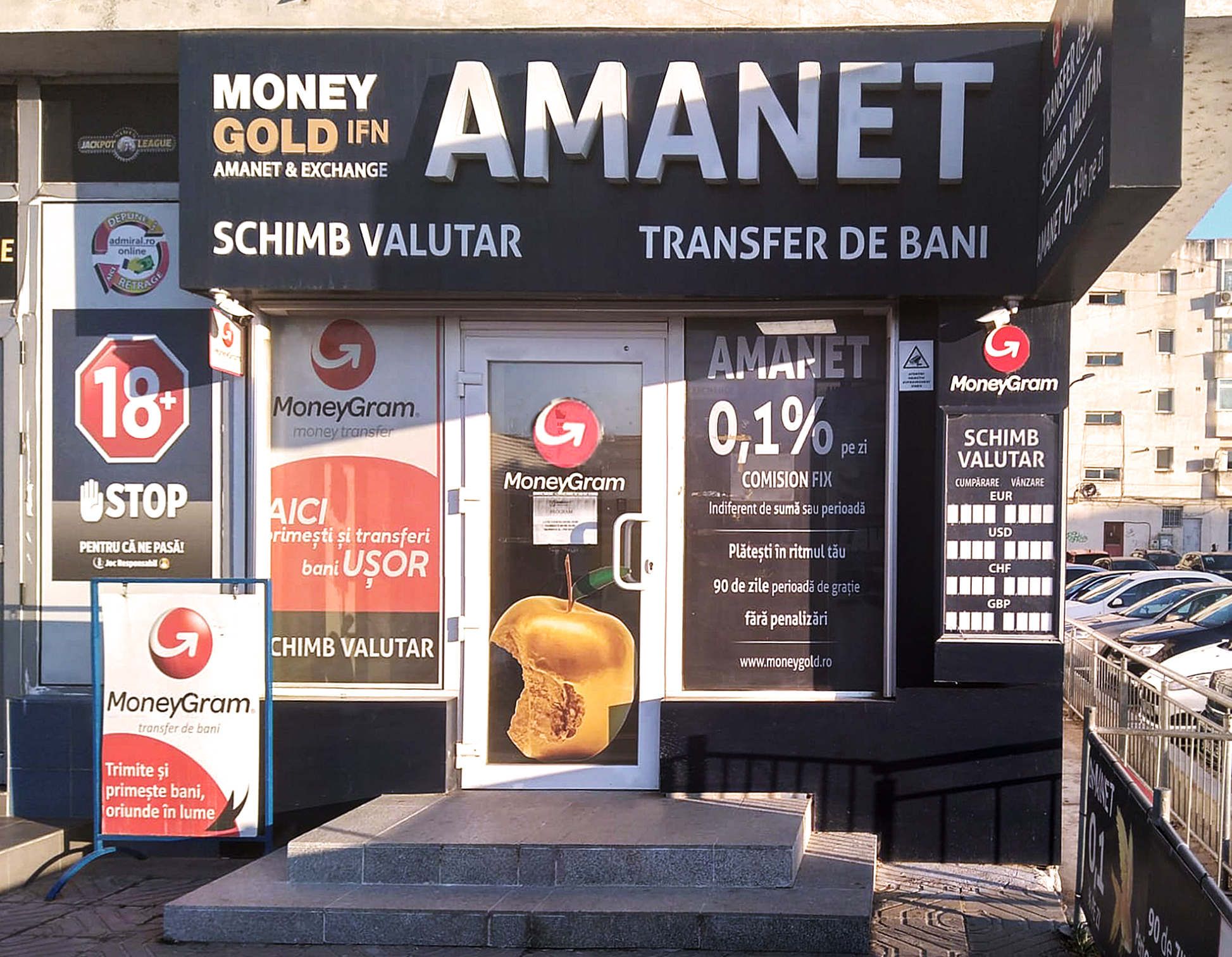 Shop Image