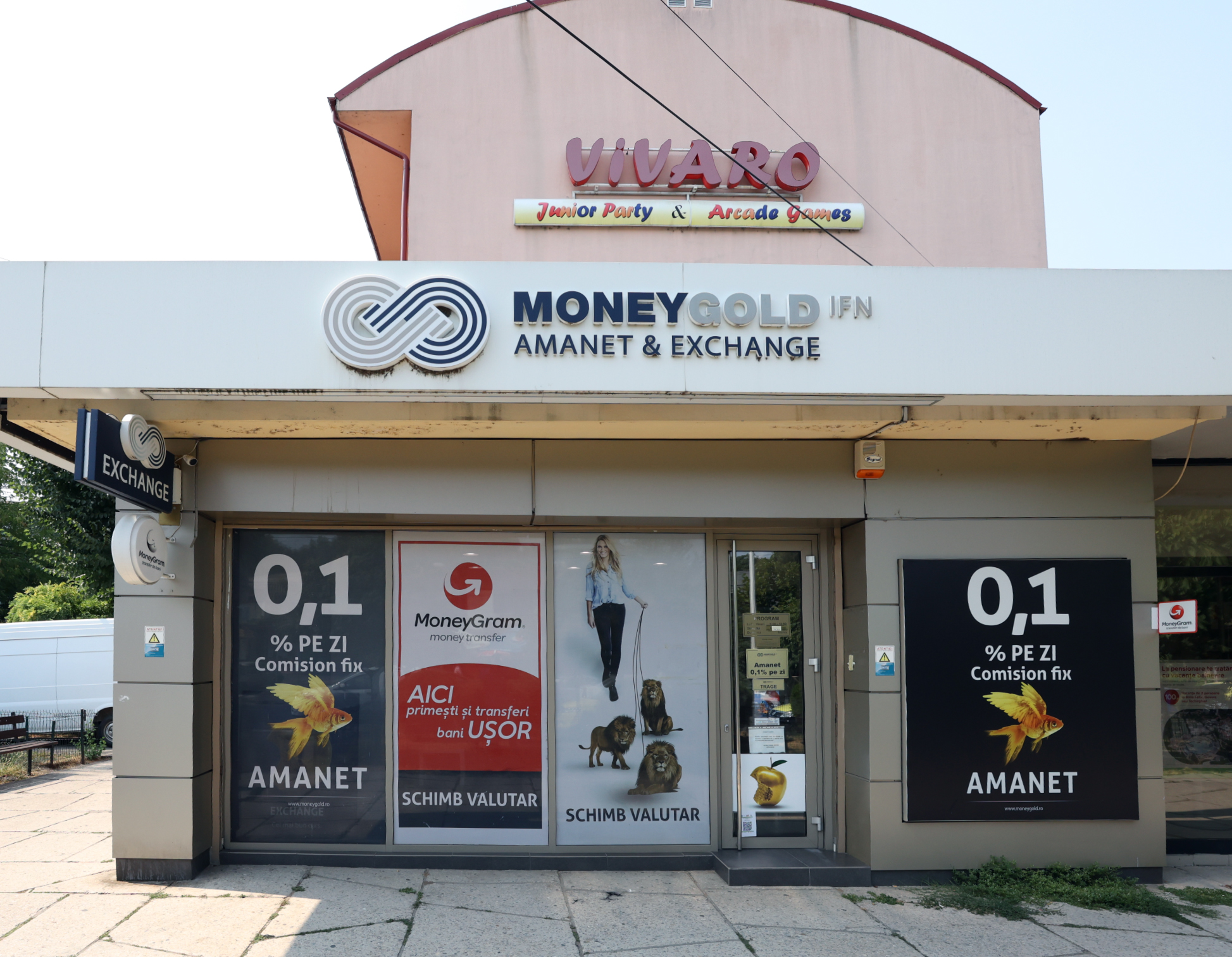 Shop Image