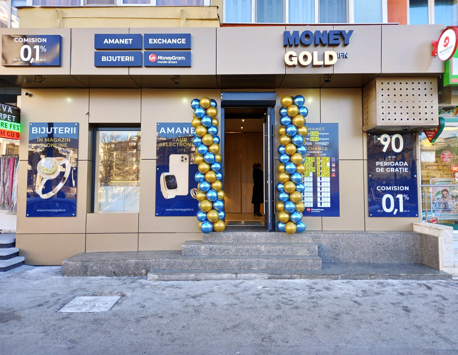 Shop Image