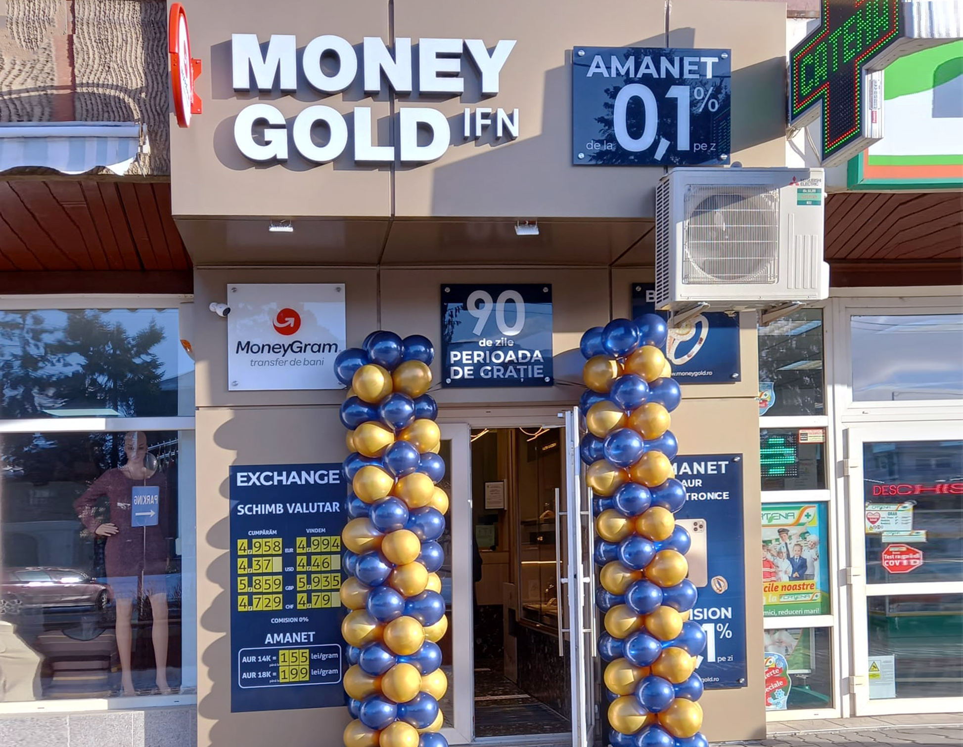 Shop Image