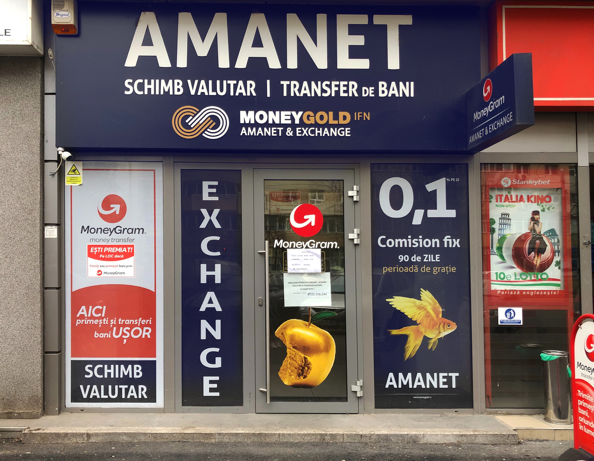 Shop Image