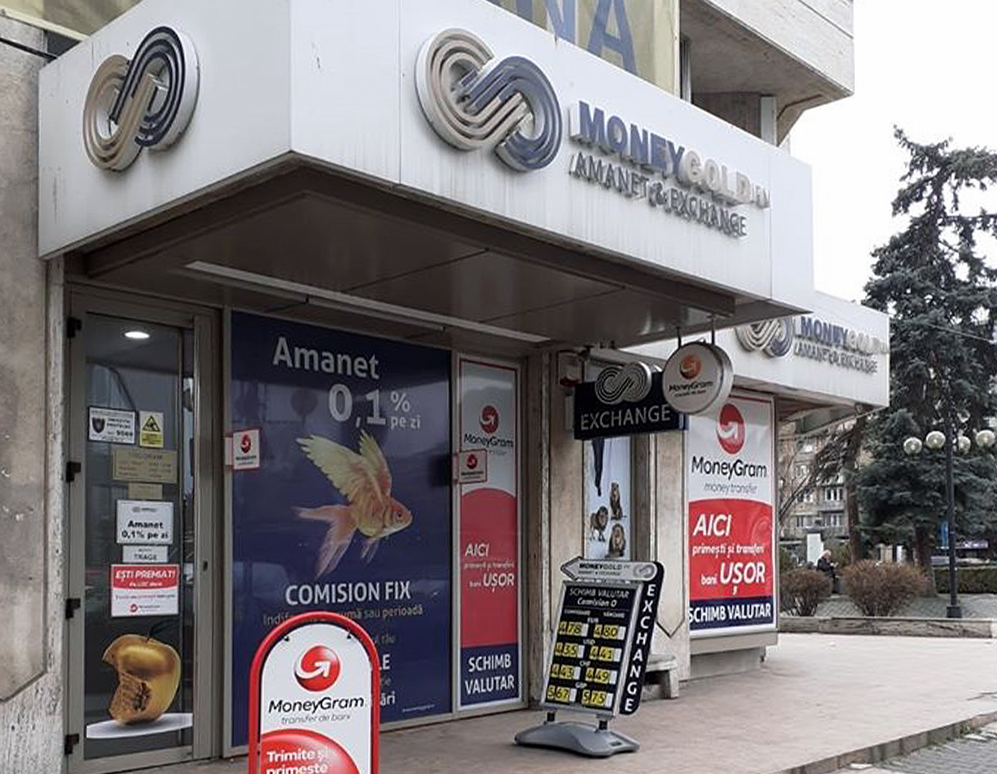 Shop Image