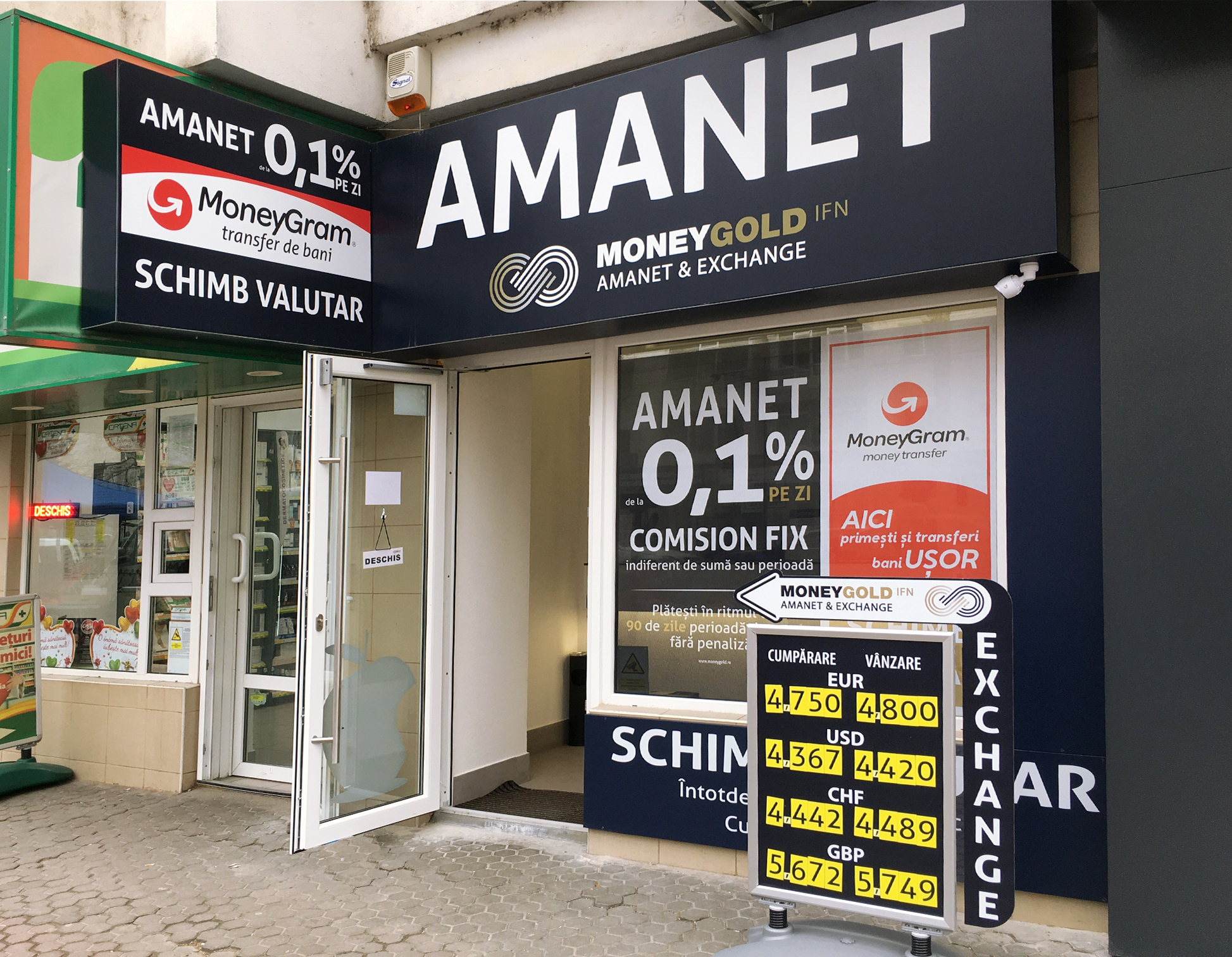 Shop Image