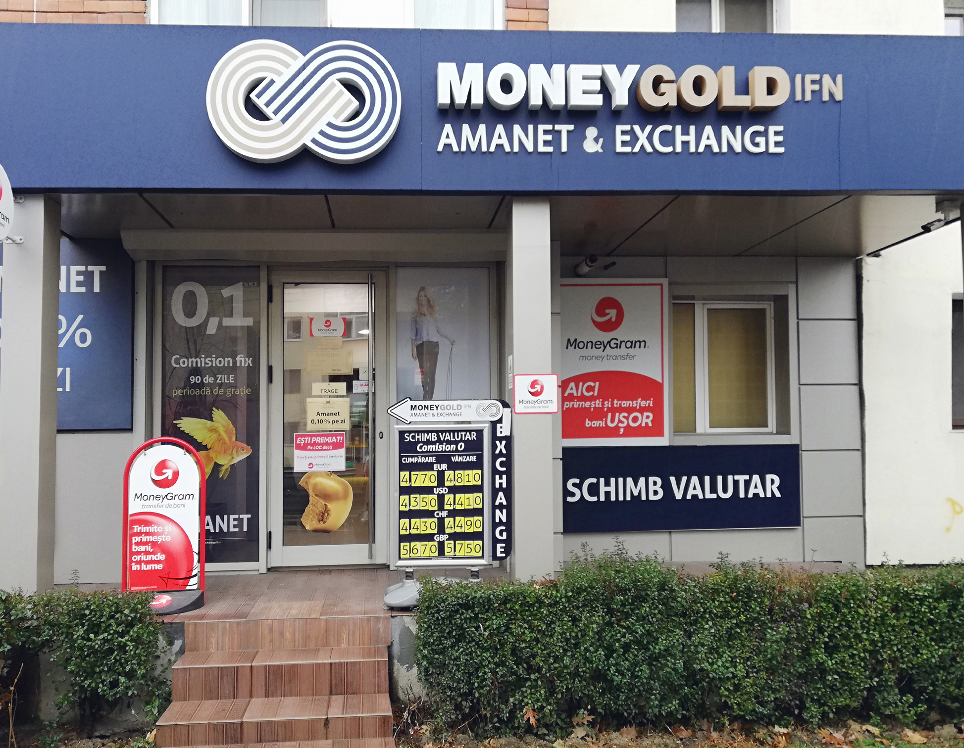 Shop Image