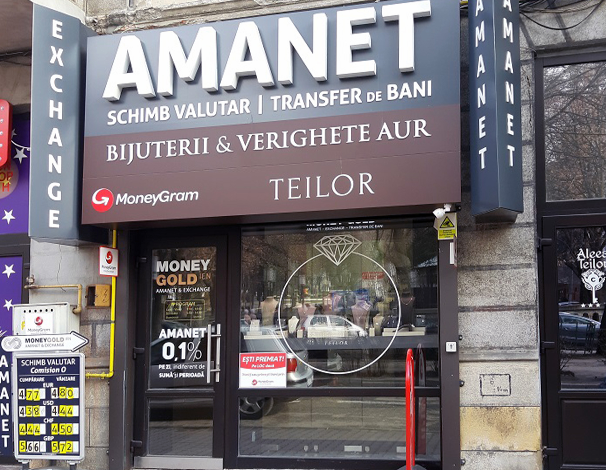 Shop Image