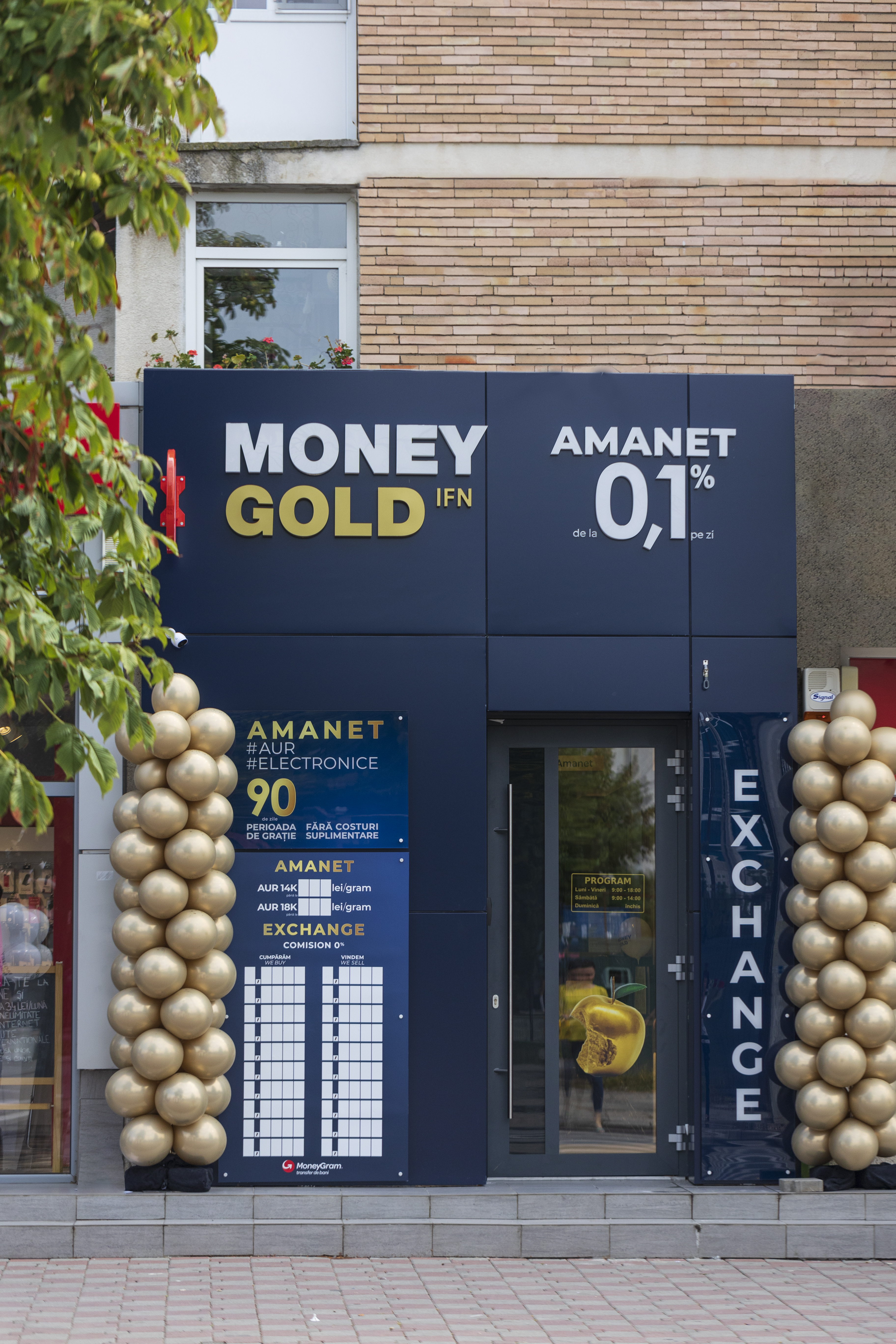 Shop Image